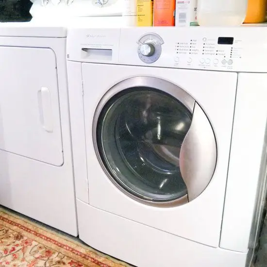 Washer-Dryer Repairs in Durban
