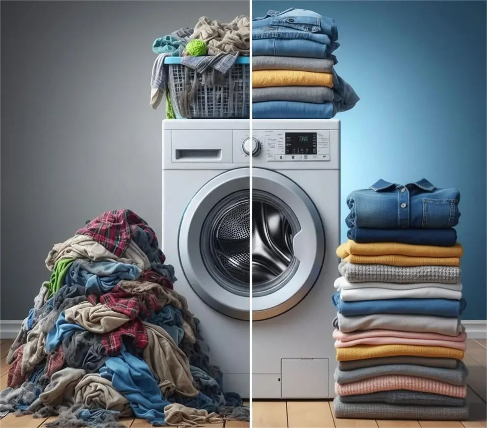 Washing Machine Advice for Durban Customers